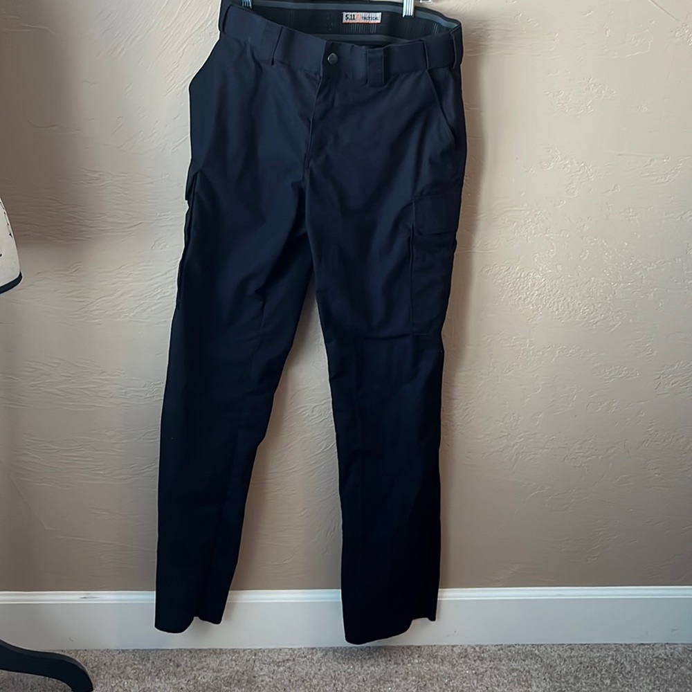5.11 class B pants